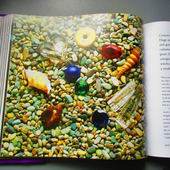 Titania's Magical Compendium NEW Spells & Rituals White Magic - Picture 13 of 13